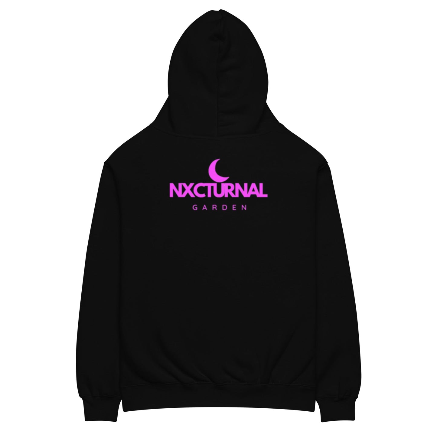 “Candy Night” Hoodie
