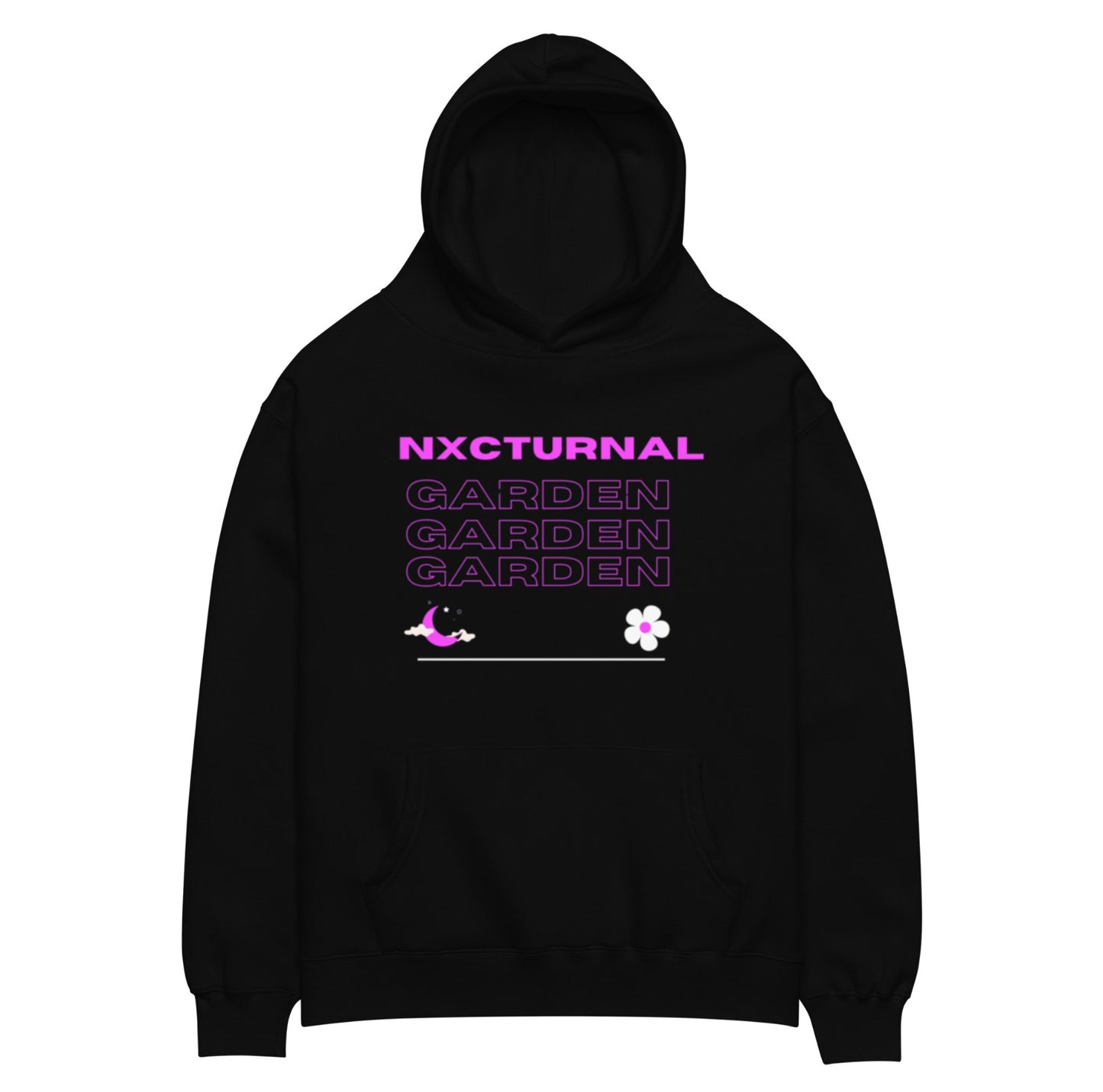 “Candy Night” Hoodie