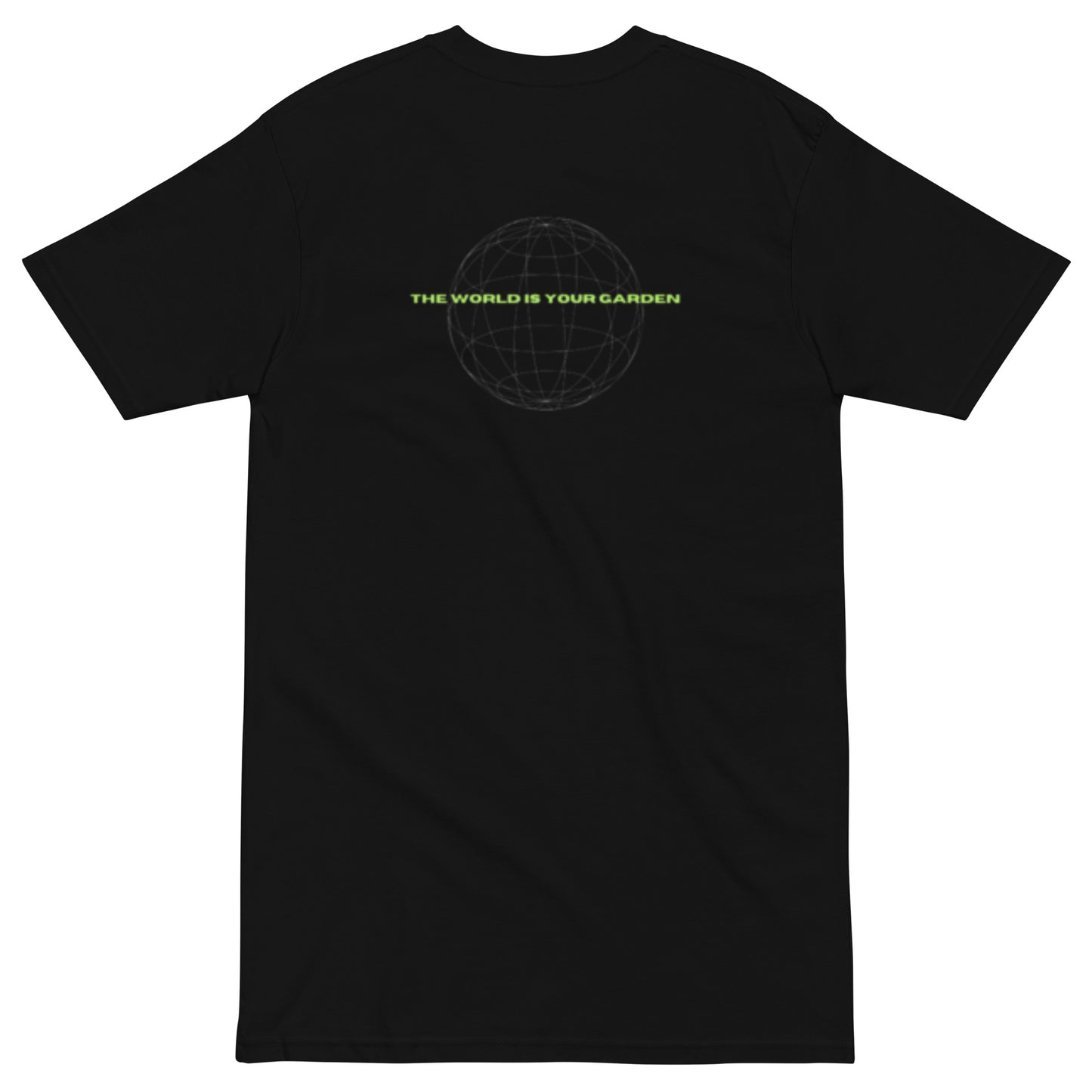 “Global” Tee