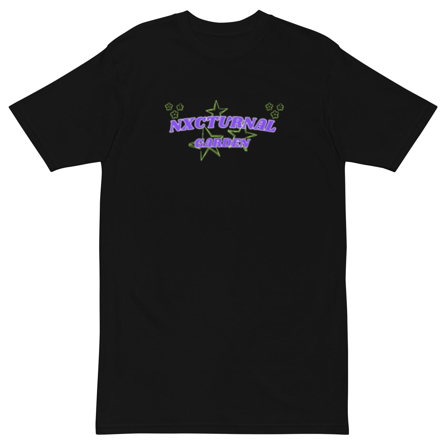 “Global” Tee