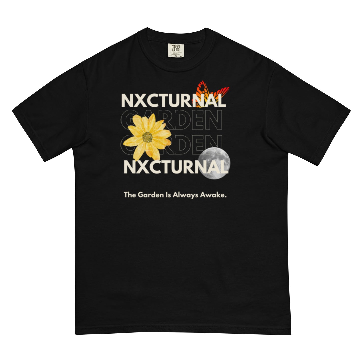 “Moonlight” Tee