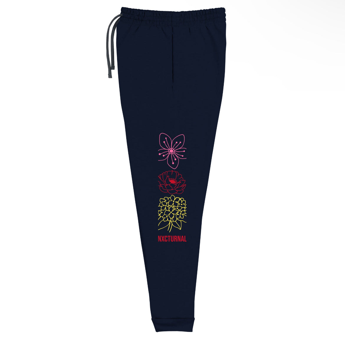 “Smell The Flowers” Joggers