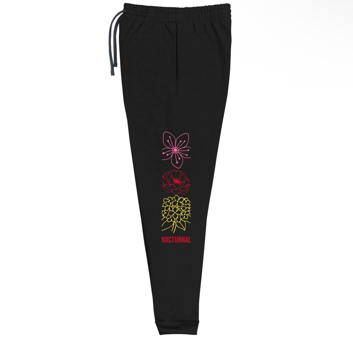 “Smell The Flowers” Joggers
