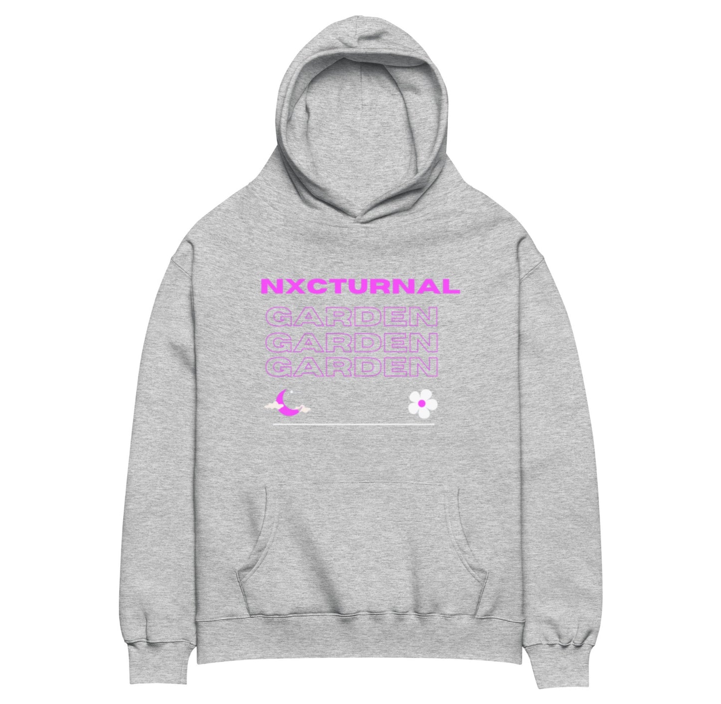 “Candy Night” Hoodie