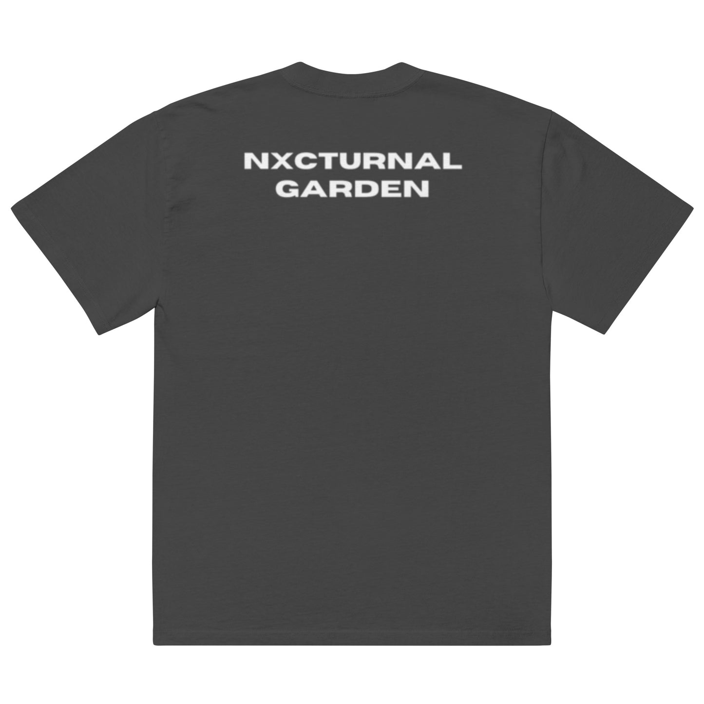 Oversized “No Stylist” Shirt