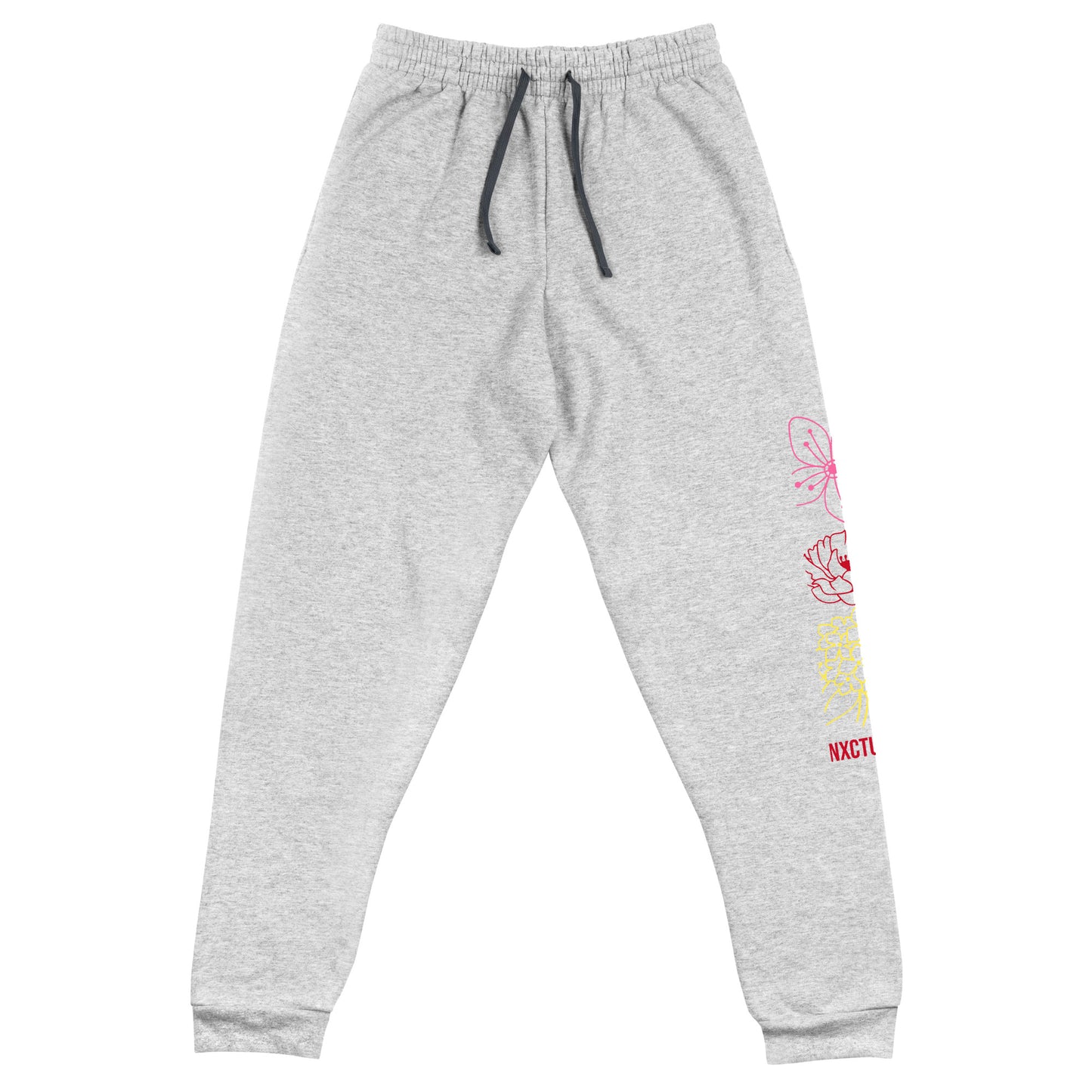 “Smell The Flowers” Joggers